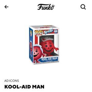 KOOL-AID MAN  